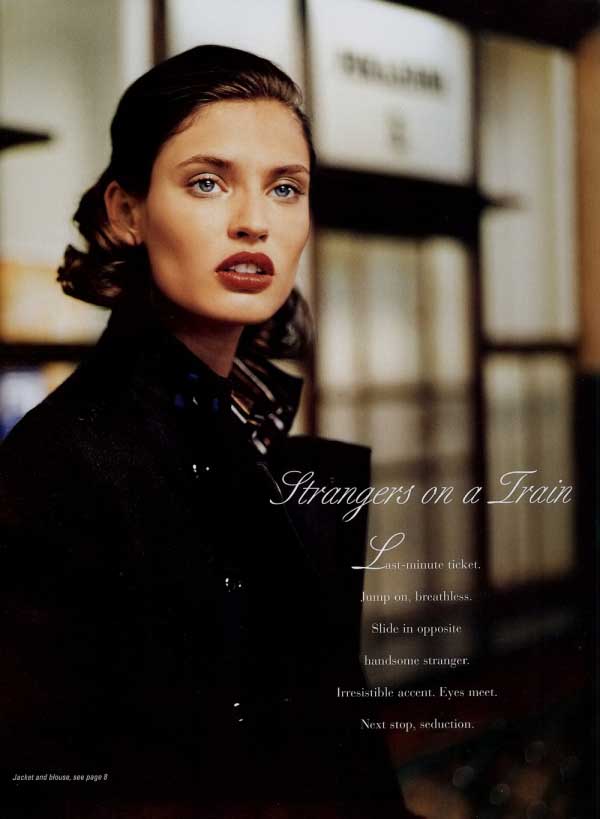 比安卡·巴尔蒂/Bianca Balti-4-52